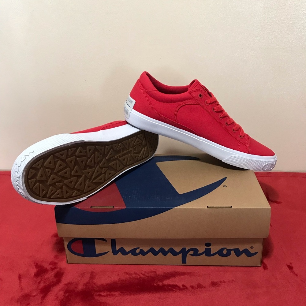 CHAMPION FRINGE LO